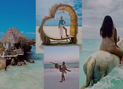 The Ultimate Zanzibar Travel Guide: Best Places to Visit & Things to Do