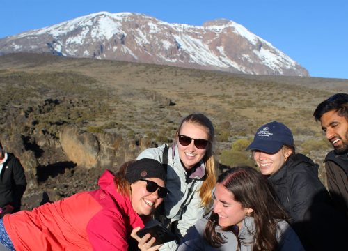 Things to do in Moshi, Tanzania: Top tours near Kilimanjaro.