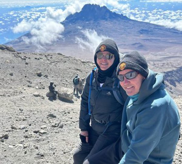Marangu Route 6 Days | Kilimanjaro Climbing