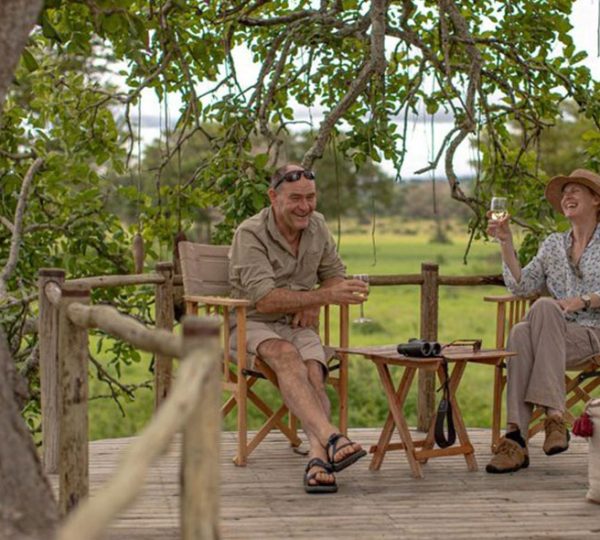 4-Day Luxury Safari Tanzania – Tarangire, Manyara & Ngorongoro
