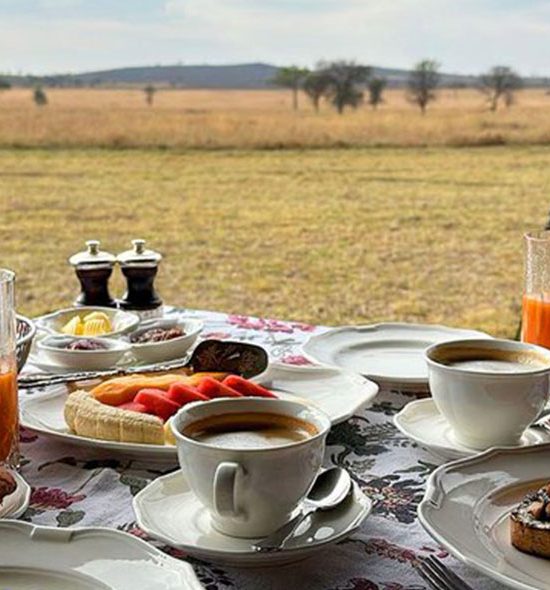 Serengeti