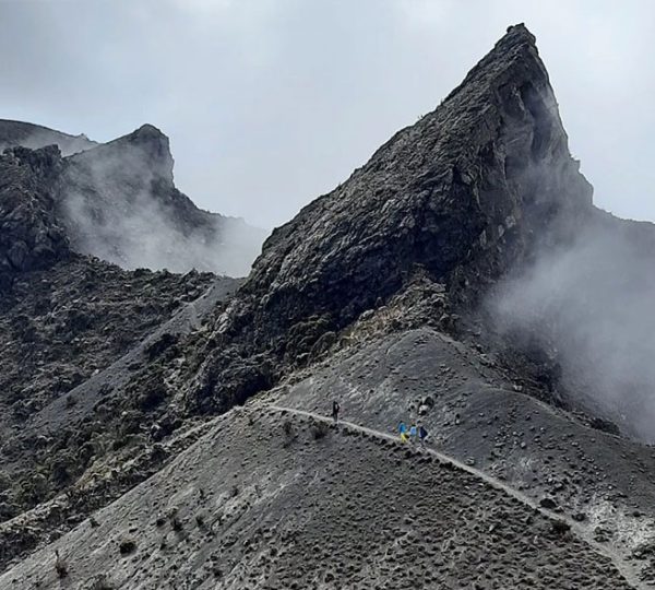 4 Day Mount Meru Climbing – Tanzania